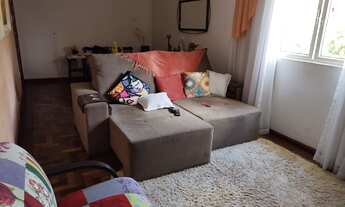 Imagem 6: Apartamento para venda com 153 metros quadrados com 3 quartos em Centro - Pouso Alegre - M