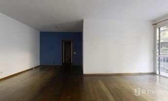 Imagem 3: Apartamento com 3 quartos à venda, Leblon, Rio de Janeiro/RJ