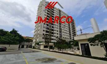 Imagem: Rio de Janeiro - Apartamento Padrão - Del