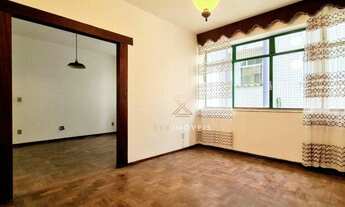 Imagem 7: Apartamento com 3 dormitórios à venda, 117 m² por R$ 600.000 - Anchieta - Belo Horizonte/M