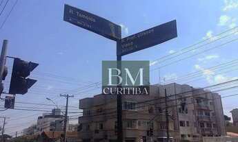 Imagem 4: Terreno à venda, 416 m² por R$ 780.000,00 - Vila Izabel - Curitiba/PR