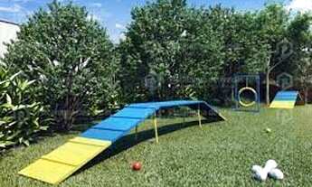 Imagem 6: LOOMI PAULISTA, 2 VAGAS DE GARAGEM, 3 QUARTOS, SENDO 1 SUÍTES, 120 M²