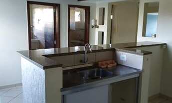 Imagem 5: Sobrado QN 03 Financiamento - Riacho Fundo 1- DF