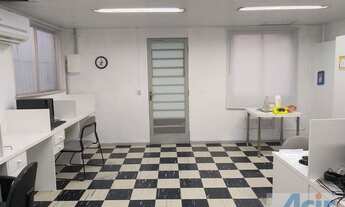 Imagem 5: Casa para alugar, 160 m² por R$ 10.000,00/mês - Botafogo - Rio de Janeiro/RJ