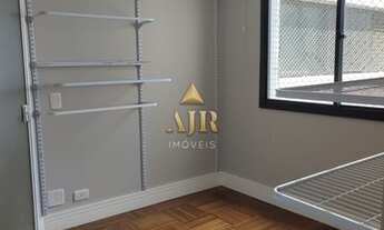 Imagem 6: Apartamento com 3 quartos à venda no Batel - 2 por andar - 152 m2