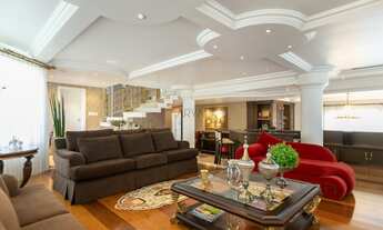 Imagem 4: Casa em condomínio no Mossunguê - ARYA 1