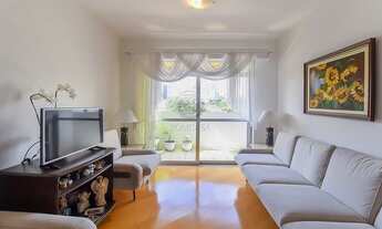 Imagem 7: Apartamento com 3 dormitórios à venda com 158.25m² por R$ 590.000,00 no bairro Vila Izabel