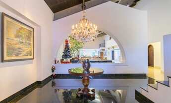 Imagem 5: Belíssima Residência no Bairro Água Verde