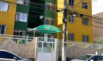 Imagem: Apartamento para venda tem 2 quartos em