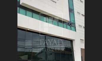 Imagem 2: Edifício Evolution Towers - Centro