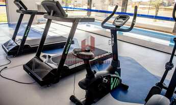 Imagem 5: Terreno à venda no bairro Quinta Do Lago Residence - São José do Rio Preto/SP