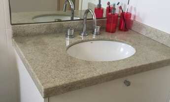 Imagem 15: VILA MARIANA - 132 m², 3 dorms (sendo 1 suíte), 3 vagas fixas, depósito, lazer completo, p