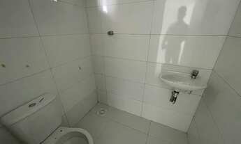 Imagem 8: Vendo Apartamento(Novo) na Penisula D Areia Nascente Vista Mar