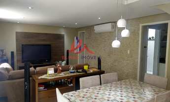 Imagem 3: Casa de condomínio com 3 quartos, 105m2, à venda em São Paulo, Vila Santa Catarina