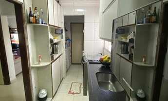 Imagem 5: GOIâNIA - Apartamento Padrão - Setor Aeroporto