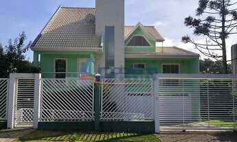 Imagem: SOBRADO com 3 dormitórios à venda com