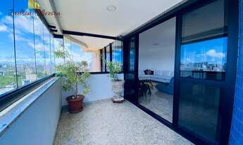 Imagem 6: Apartamento 4 Suítes, Pituba 252 m². Torrechiara