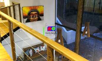 Imagem 4: LINDA CASA PRUMIRIM - REGIÃO NORTE DE UBATUBA