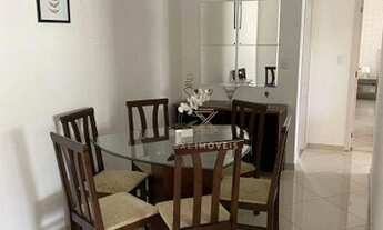 Imagem 7: Apartamento com 3 dormitórios à venda, 110 m² por R$ 1.150.000 - Tatuapé - São Paulo/SP