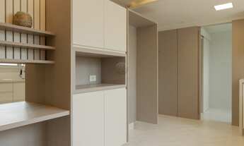 Imagem 6: COBERTURA com 3 dormitórios à venda com 287m² por R$ 1.380.000,00 no bairro Champagnat - C