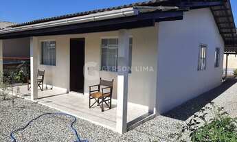 Imagem: Casa - Armação