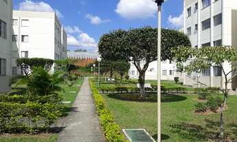 Imagem 3: Vende lindo apartamento em Cezar de Souza, cond. João XXIII, 55 M², 2 dormitórios, 1 vaga