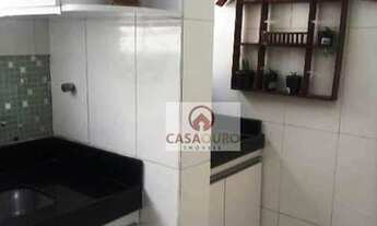 Imagem 6: Apartamento com 3 quartos à venda, por R$ 285.000 - Sagrada Família - Belo Horizonte/MG