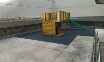 Imagem 6: Apartamento para venda possui 100 metros quadrados com 3 quartos em Lagoa - Rio de Janeiro