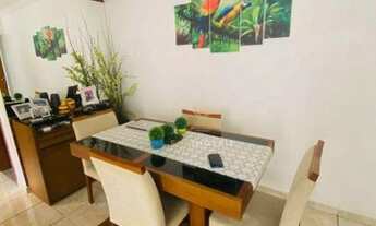 Imagem: Apartamento com 2 dormitórios à venda