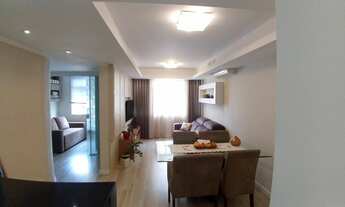 Imagem: Itacorubi Apartamento Diferenciado ! 3 dorms/suíte