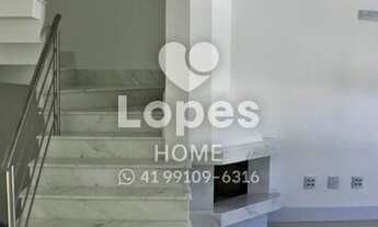 Imagem 2: Residencial Pianezze - Sobrado no bairro Mercês