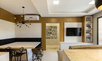 Imagem 4: Apartamento no Juvevê - ARYA 1