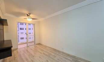 Imagem 5: Apartamento Padrão para venda ou locação em Cond Cores Vermelho - Vila Andrade