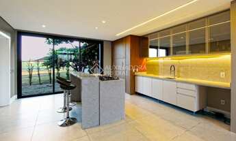 Imagem 3: XANGRI-Lá - Casa de Condomínio - Centro