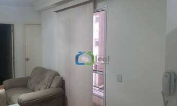 Imagem 3: Apartamento com 1 dormitório à venda, 46 m² por R$ 308.000,00 - Jaguaribe - Osasco/SP