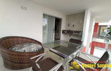 Imagem 4: APARTAMENTO RESIDENCIAL em Porto Seguro - BA, Praia do Mutá