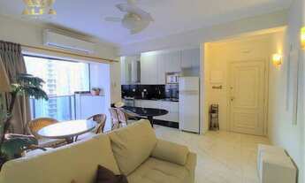 Imagem 3: Flat à venda na Praia das Pitangueiras, 2 Dormitórios, 1 suíte, 2 Vagas, Lazer