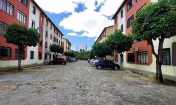 Imagem 5: Apartamento a venda no Presidente Kennedy