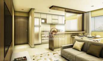 Imagem: Apartamento com 3 quartos à venda- Serra