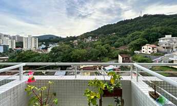 Imagem 4: Studio para venda com 50 metros quadrados com 1 quarto em Itacorubi - Florianópolis - SC