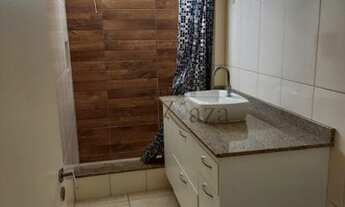 Imagem 2: Apartamento - Centro - Edifício Mansão do Vale - Jacareí - 2 Dormitórios - 78m²