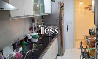 Imagem 5: Apartamento para aluguel, 2 quartos, 1 suíte, 1 vaga, Higienópolis - São José do Rio Preto