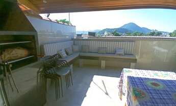 Imagem 7: PRAIA GRANDE - Casa Padrão - SÍTIO DO CAMPO