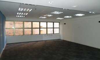 Imagem 5: Andar Corporativo comercial para locação, Funcionários, Belo Horizonte