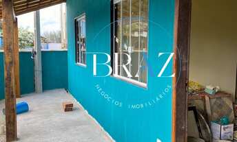 Imagem 2: Casa 2 quartos, primeira Locação em Unamar -Cabo Frio - RJ