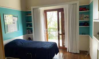 Imagem 6: Casa maravilhosa com 4 dormitórios, 2 suítes à venda, 450 m²- Cond. Tereza Cristina - Jund