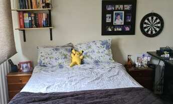 Imagem 2: Casa para venda possui 276 metros quadrados com 5 quartos em Moneró - Rio de Janeiro - RJ