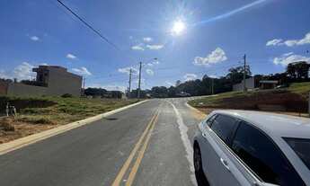 Imagem 2: Lote/Terreno para venda com 269 metros quadrados em Loteamento Park Gran Reserve - Indaiat