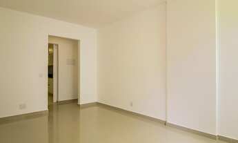 Imagem 5: Apartamento com 2 quartos na Lagoa - Rio de Janeiro