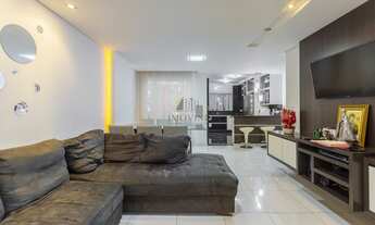 Imagem 4: LINDO SOBRADO SEMIMOBILIADO , 3 QUARTOS 9 1 SUITE ) 101 m2 privativos  VAGA PARA 2 VEICULO